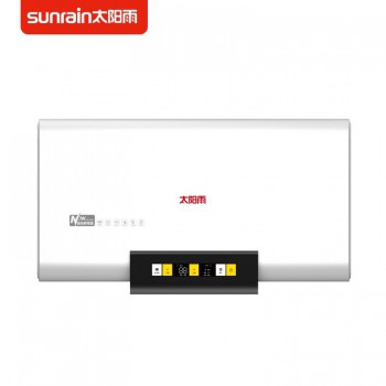 太陽(yáng)雨儲水式電熱水器-雙艙S1