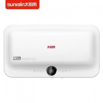 太陽(yáng)雨儲水式電熱水器-雙艙X6